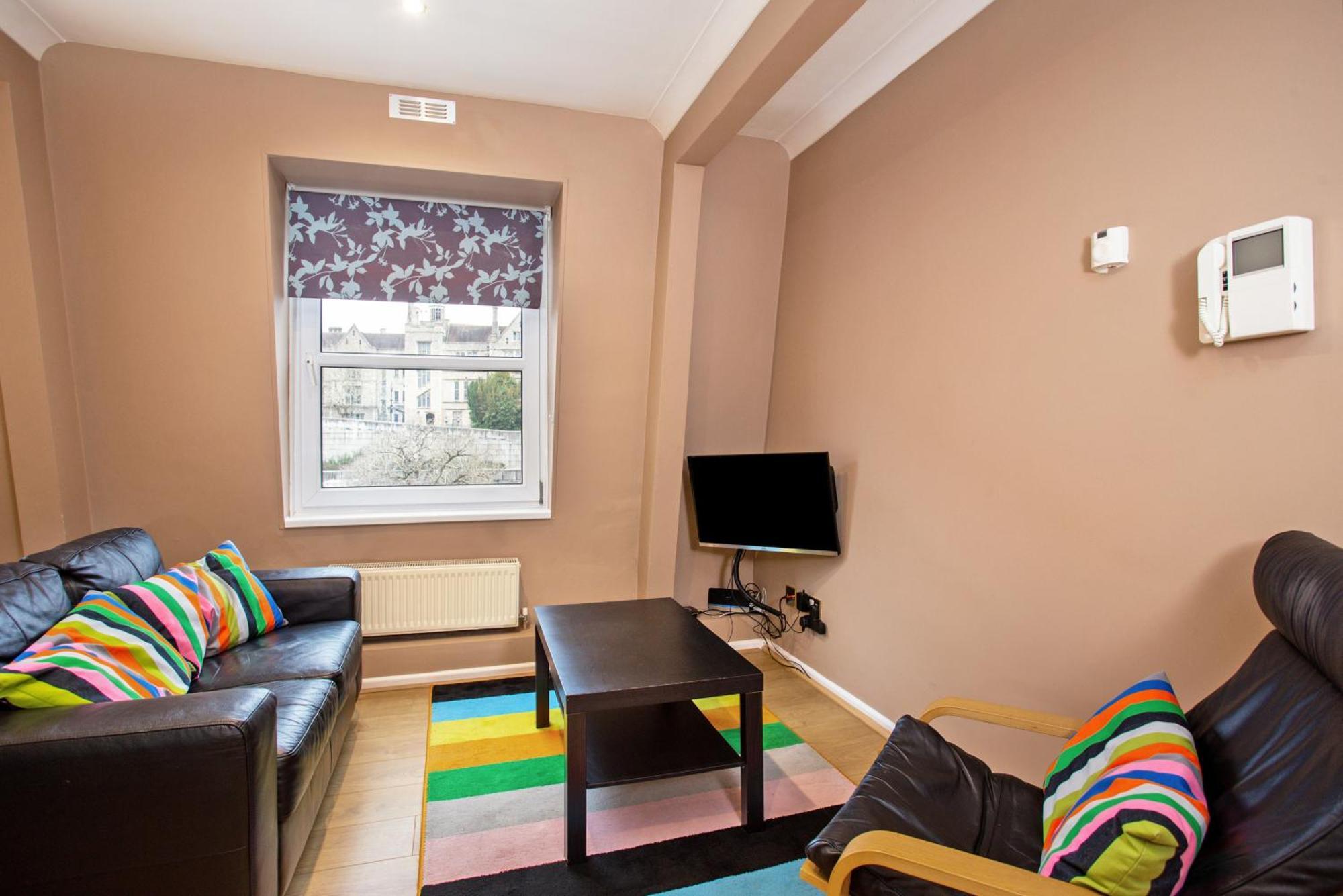 Perfect Perch For Legal Eagle - Winchester Law Courts, High St, Westgate Museum Apartment Екстериор снимка