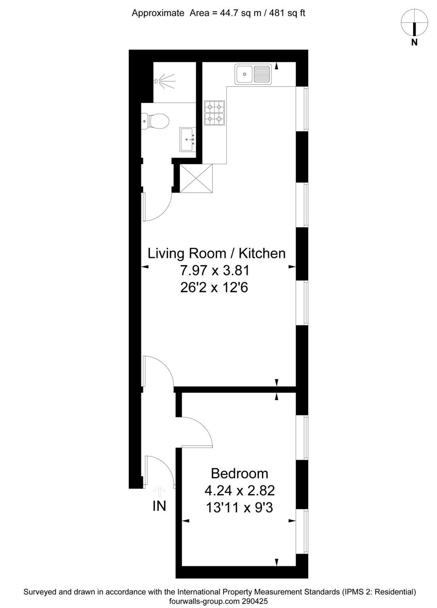 Perfect Perch For Legal Eagle - Winchester Law Courts, High St, Westgate Museum Apartment Екстериор снимка